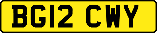 BG12CWY