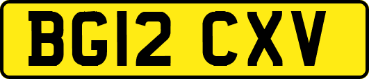 BG12CXV