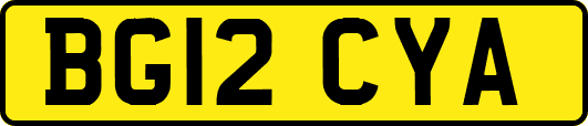 BG12CYA