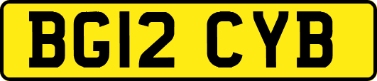 BG12CYB