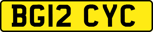 BG12CYC