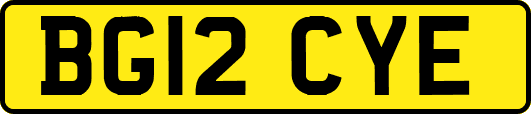 BG12CYE