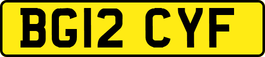 BG12CYF