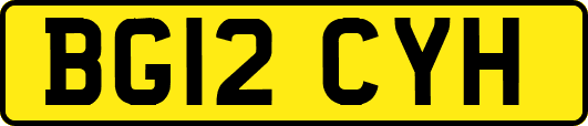 BG12CYH