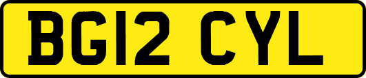 BG12CYL