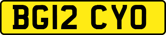 BG12CYO