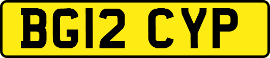 BG12CYP