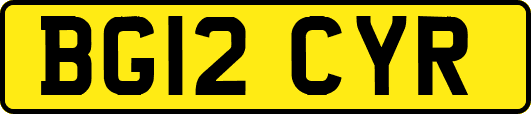 BG12CYR