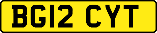 BG12CYT