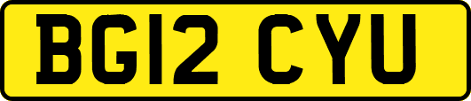 BG12CYU