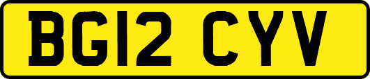 BG12CYV
