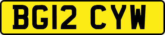 BG12CYW