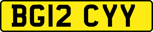 BG12CYY
