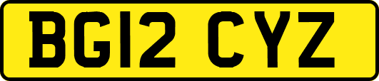BG12CYZ
