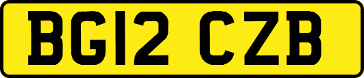 BG12CZB