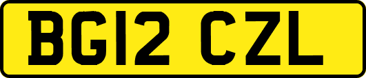 BG12CZL