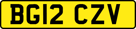 BG12CZV