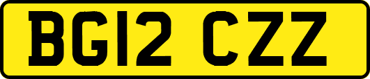 BG12CZZ