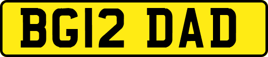 BG12DAD