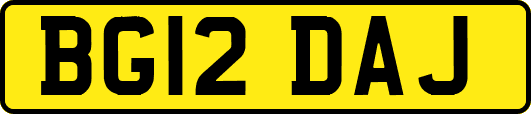 BG12DAJ
