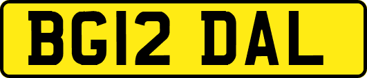 BG12DAL