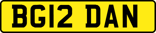 BG12DAN