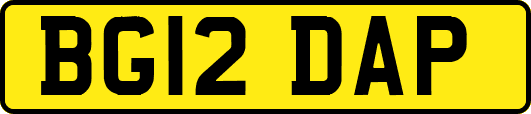 BG12DAP