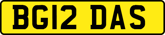BG12DAS
