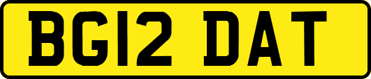 BG12DAT