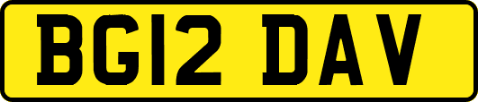 BG12DAV