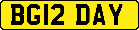 BG12DAY