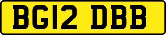 BG12DBB
