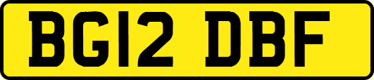 BG12DBF