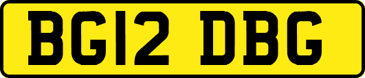 BG12DBG