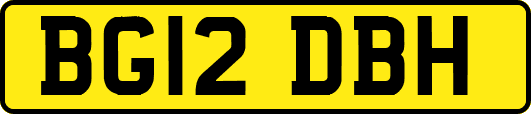 BG12DBH