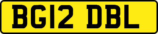 BG12DBL