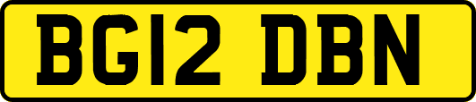 BG12DBN