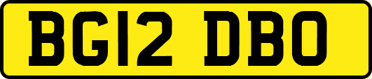 BG12DBO