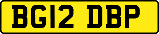 BG12DBP