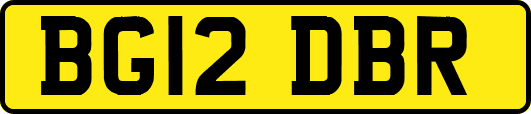 BG12DBR