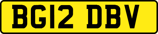 BG12DBV