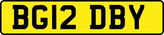 BG12DBY