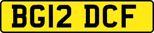 BG12DCF