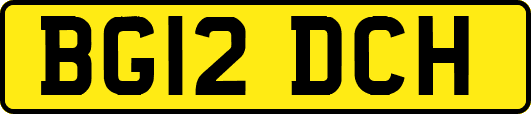 BG12DCH