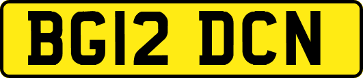 BG12DCN