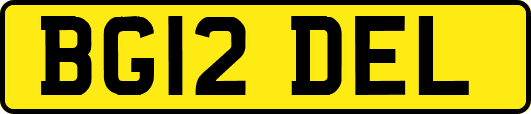 BG12DEL