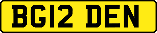 BG12DEN