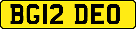 BG12DEO