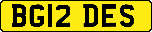 BG12DES