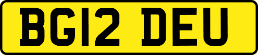 BG12DEU
